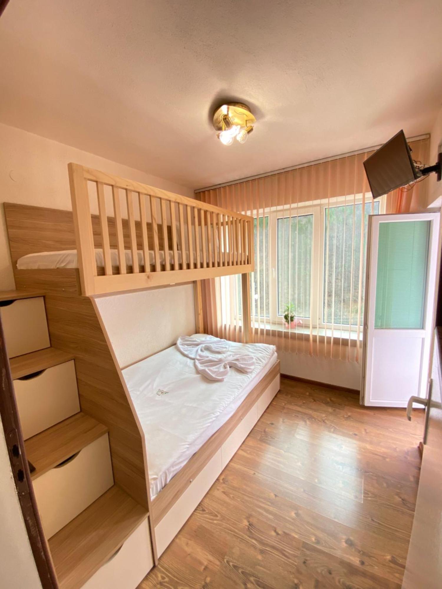 Къща За Гости Хаджиевата Къща Smolyan Bagian luar foto